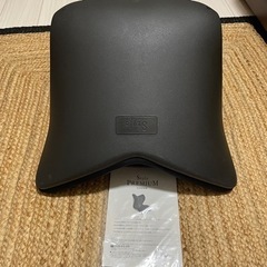 MTG Style PREMIUM 骨盤サポートチェアの画像