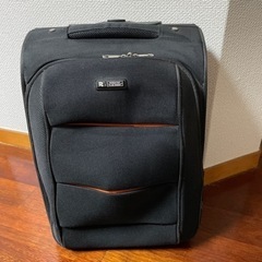 スーツケース　機内持ち込みサイズ※来週処分します