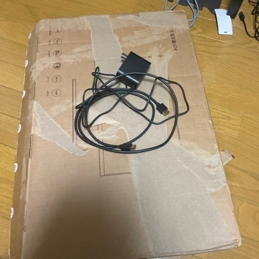 Xiaomi Redmi G24 165Hz 60.45 Cm Eスポーツ ゲーム モニター