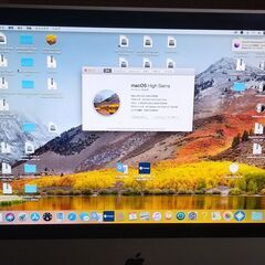 imac 2008