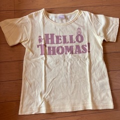 子供服　トーマス