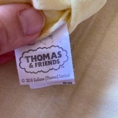 子供服　トーマスの画像