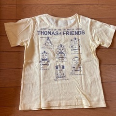 子供服　トーマスの画像
