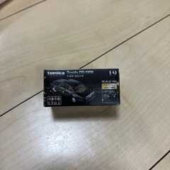 トミカ　トミカプレミアム　セルシオの画像