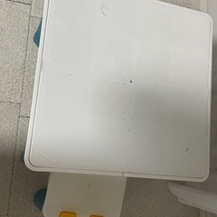 子供用机椅子セット