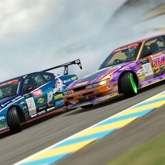 ★GT7★グランツーリスモ７ タイムアタック・ドリコン 友達募集
