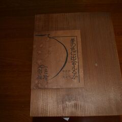 花瓶　美品　深川製磁　色絵彩磁　共箱の画像