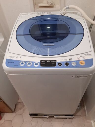 パナソニック洗濯機
