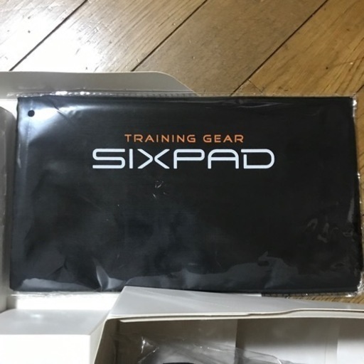 ブランド SIXPAD［シックスパッド］bottom belt