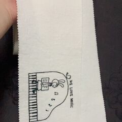 【お譲り決定】YAMAHA｜電子ピアノ｜ヤマハ88鍵・白ボディ｜P-105｜カバーつきの画像