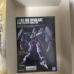 ガンプラ　hgucバイアランの画像