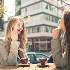 21. フレンドリーなオンライン英会話の個人レッスン（日本人講師）