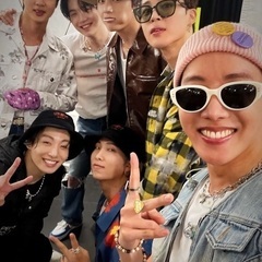 BTS💜アミ友さん募集💜会って楽しい時間を共有したいです🌈 - 雲仙市