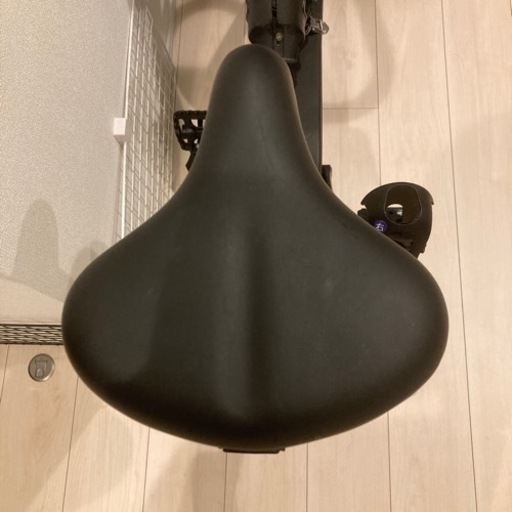 【受け渡し決定】スピンバイク　ダイエットトレーニング