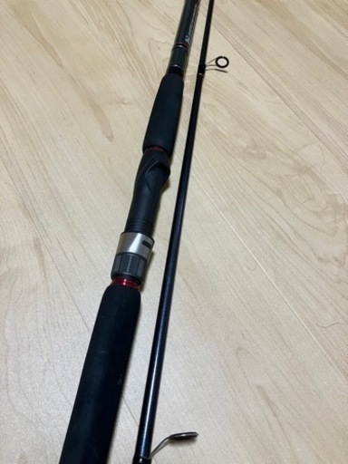 ダイワのリバティーフォース　ak1002h 再出品