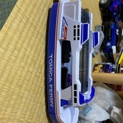 トミカ　フィリ