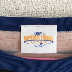 ◆ドラゴンボール×USJ 悟空Tシャツ◆の画像