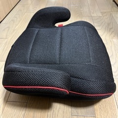 ジュニアシート　の画像