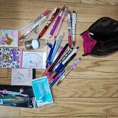 文房具　多数　まとめて