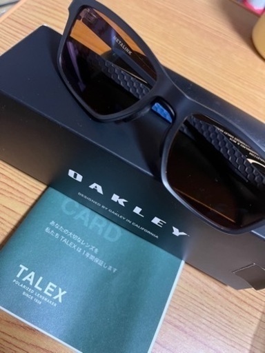 タレックスサングラス