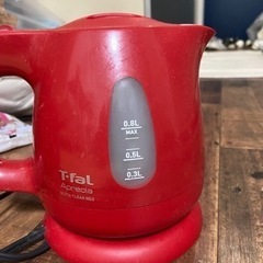 T-fal9月4日取りに来れる方！の画像