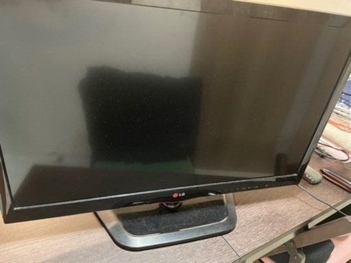 液晶テレビ LG TV