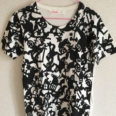 ◆Ne-net おばけTシャツ◆