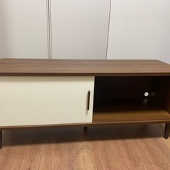KEYUKA テレビ台の画像