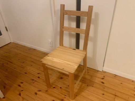 IKEA イケア INGO/IVAR インゴー\イーヴァル　ダイニングセット4人掛け　大阪
