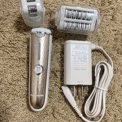 脱毛器