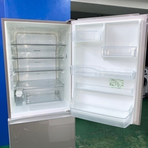 ⭐️TOSHIBA⭐️冷凍冷蔵庫　2014年 426L 美品　大阪市近郊配送無料