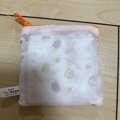 モルカー　エコバッグの画像