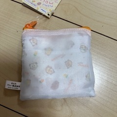 モルカー　エコバッグの画像