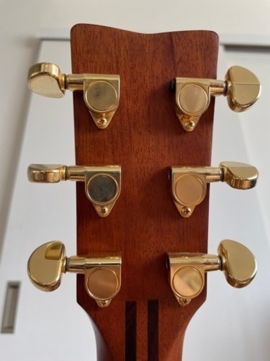 アコースティックギター LS6 BS ARE 【取引場所相談可・値下げしました】