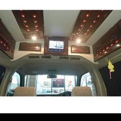 ステップワゴン　ハイルーフ　特別仕様車の画像