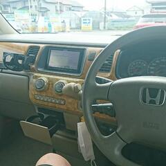 ステップワゴン　ハイルーフ　特別仕様車の画像