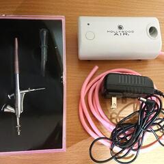 [生産終了]ハリウッドエアー ミニ 入手困難の画像