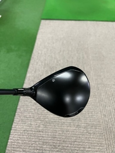 ステルスプラス3w⭐️美品⭐️HC付き