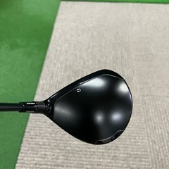 ステルスプラス3w⭐️美品⭐️HC付きの画像