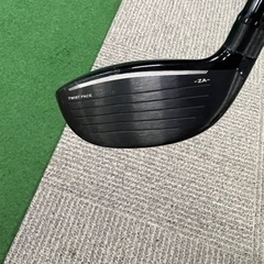 ステルスプラス3w⭐️美品⭐️HC付きの画像