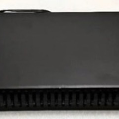 イコライザー　2台　BOSS GE-131　＆　dbx 131の画像