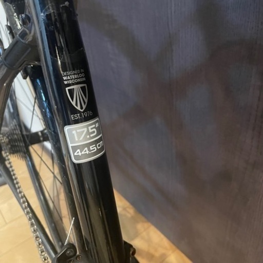 TREK 7.5FX トレック クロスバイク サイズ17.5