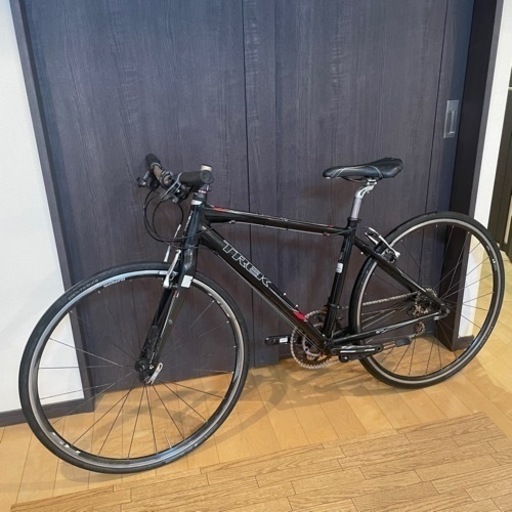 TREK 7.5FX トレック クロスバイク サイズ17.5