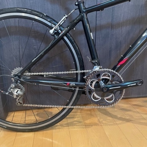 TREK 7.5FX トレック クロスバイク サイズ17.5