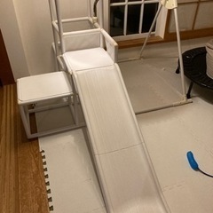 ジャングルジム