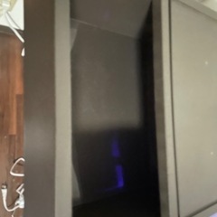 ４段収納ケース　棚　タンス　の画像