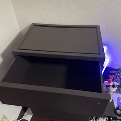 ４段収納ケース　棚　タンス　の画像
