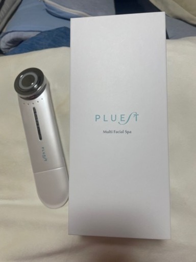 マルチフェイシャルスパPLUEST