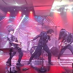 急募！！ドラマー