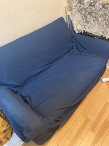 ニトリ　ソファー
